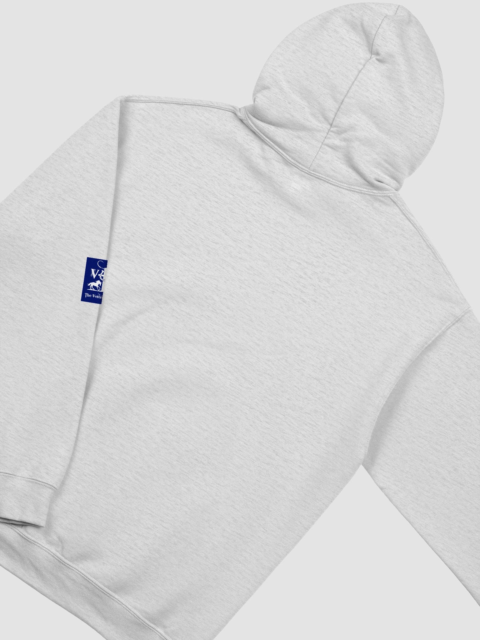 I Love Horses Hoodie product image (19)