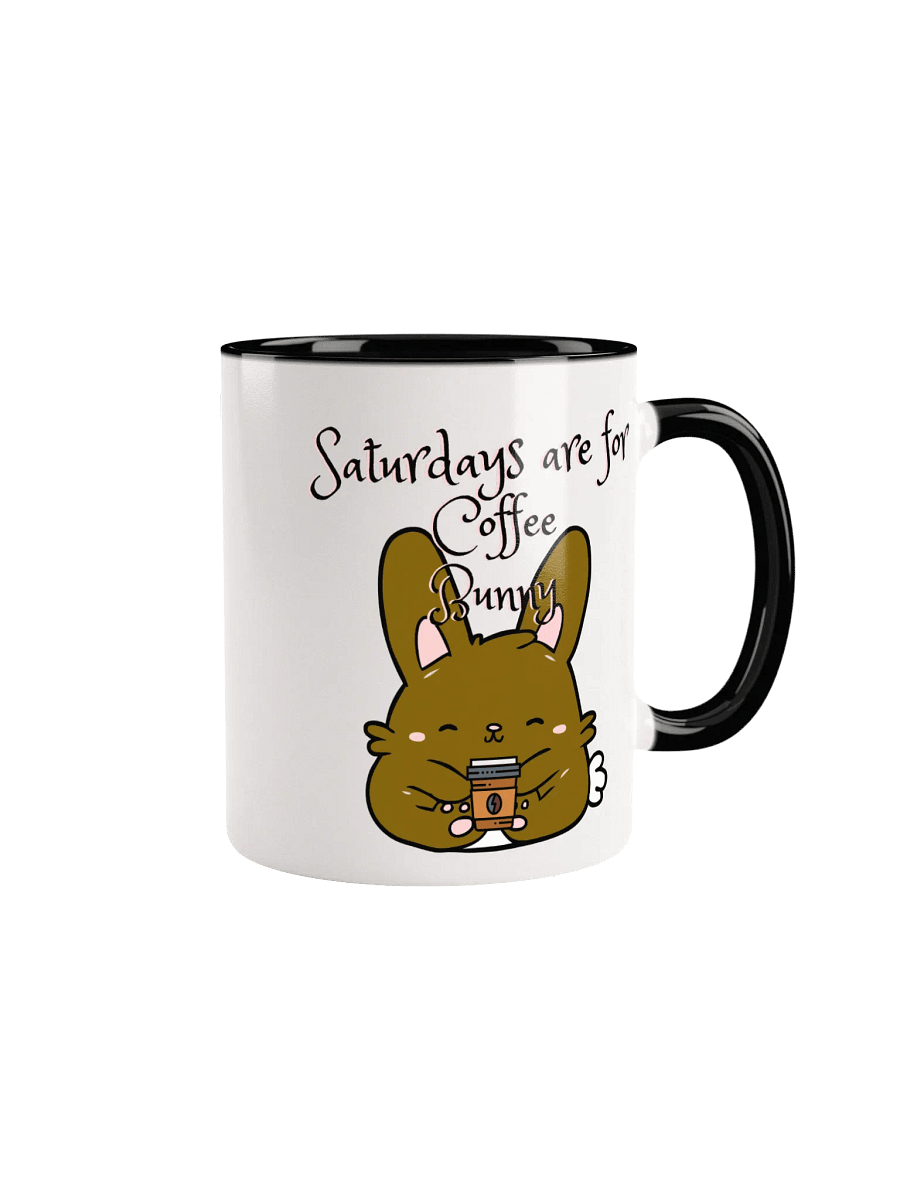 Saturdays are for... Version 2 product image (5)