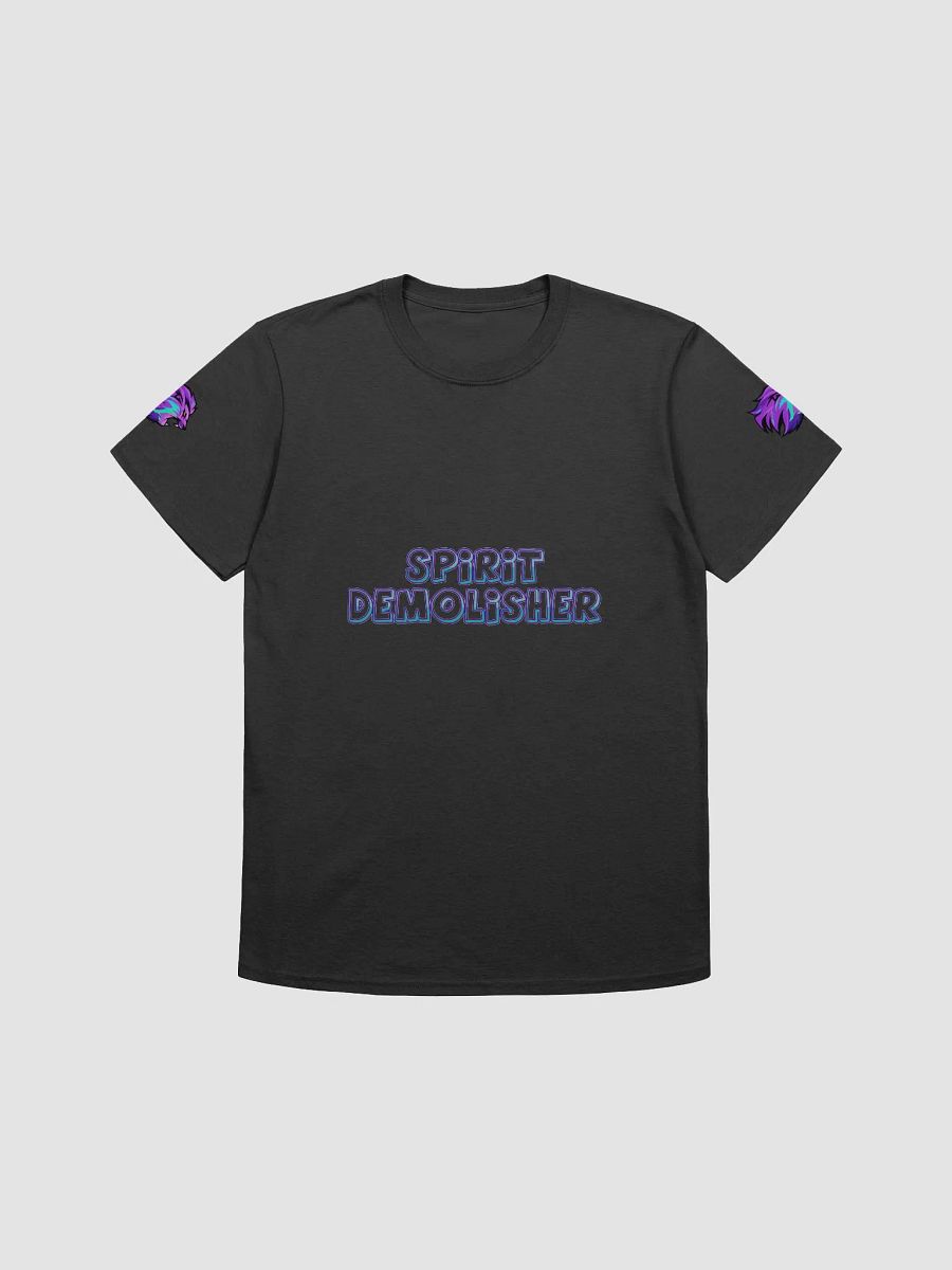 Spirit Demolisher Shirt product image (1)