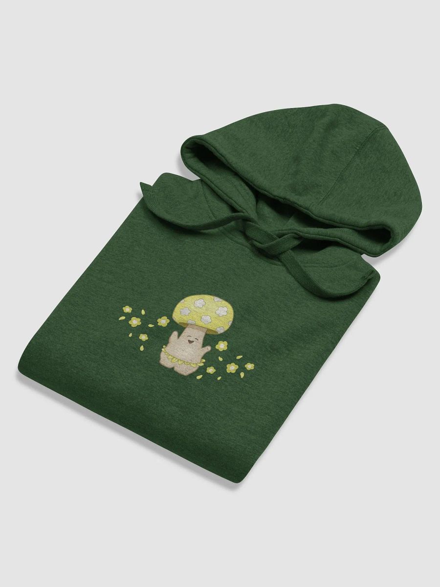 Groovy the Mushy Cosy Hoodie product image (6)