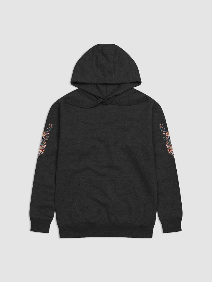 Vixen Games Colorfest Stag and Vixen Hoodie product image (5)