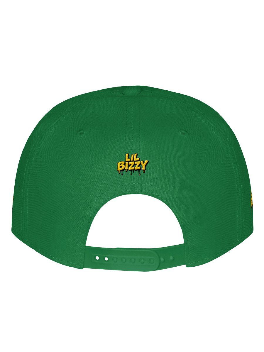 Official Lil Bizzy Snapback product image (33)