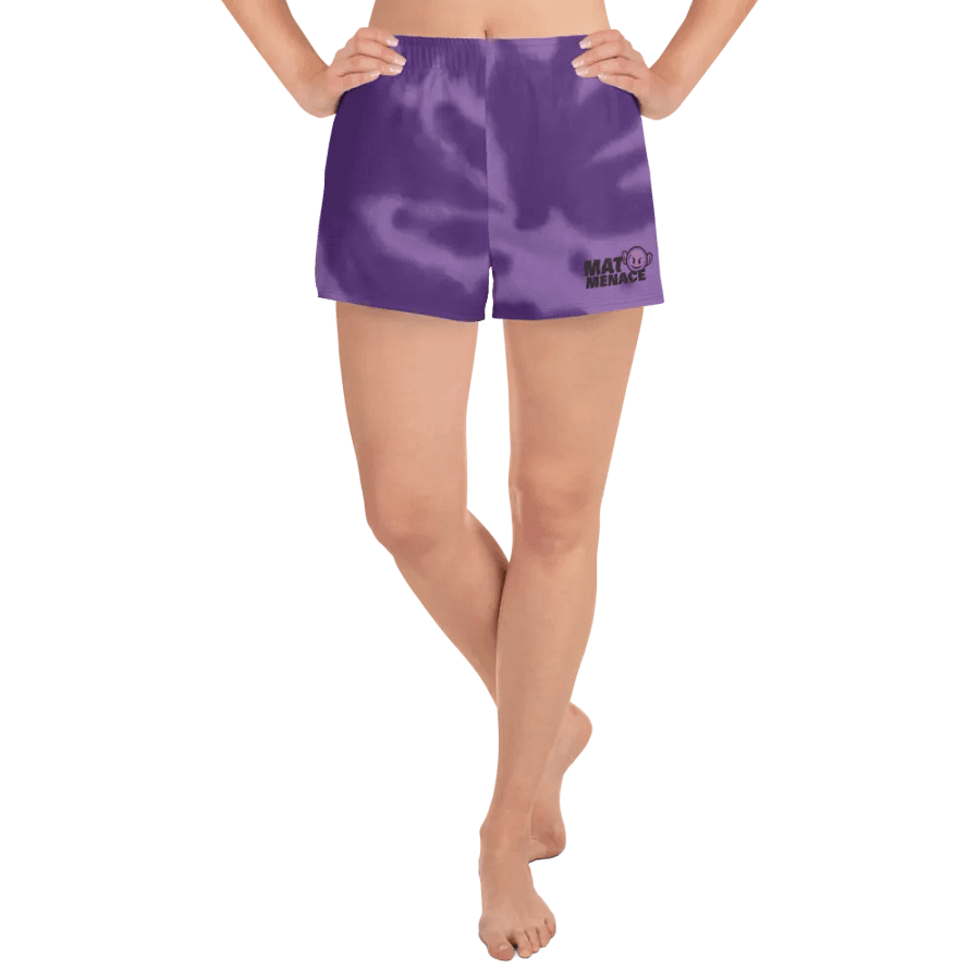 Womens Shorts product image (3)