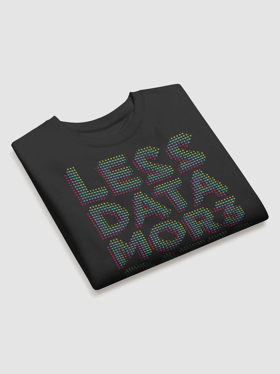 LESS DATA, MORE DATES (PIXEL) product image (3)
