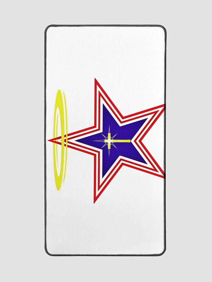 GOSPEL GAMING mouse pad product image (2)
