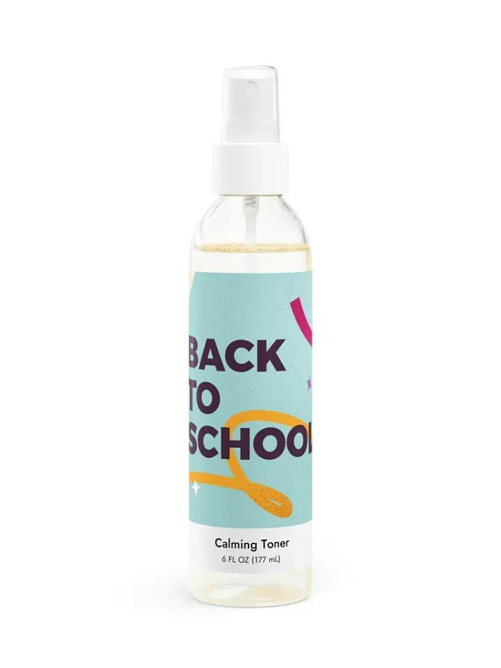Sprit Back To School product image (1)