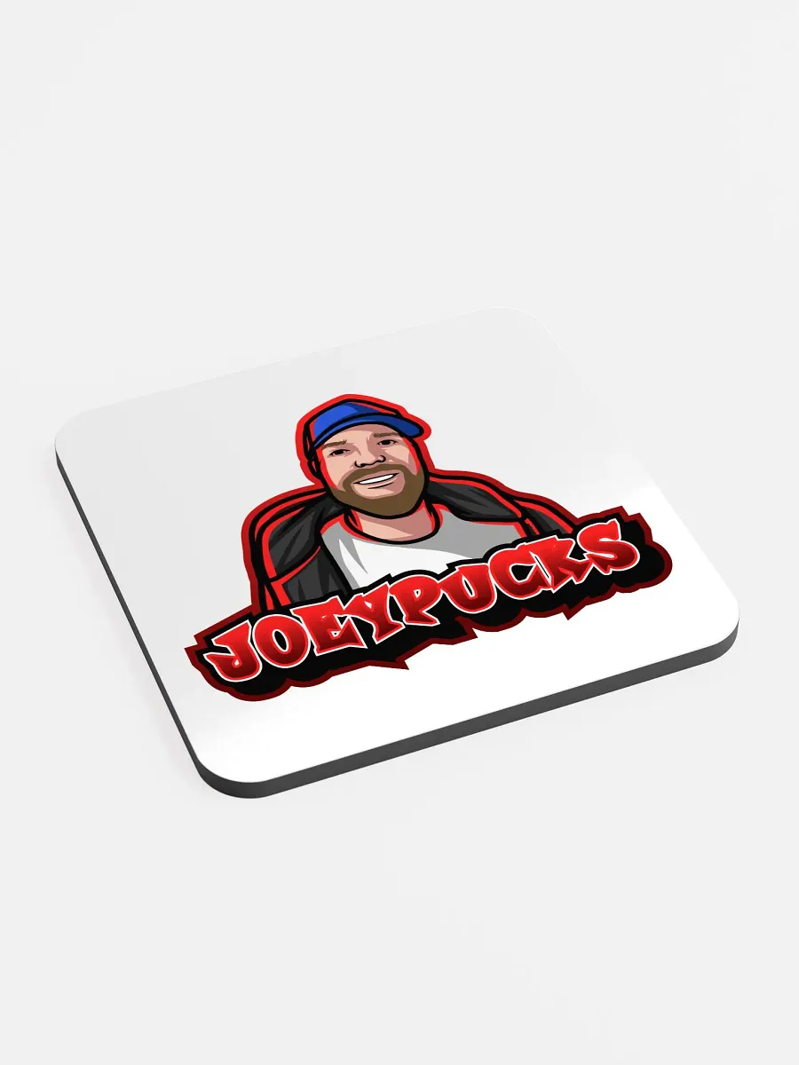 Pucks Coaster product image (2)
