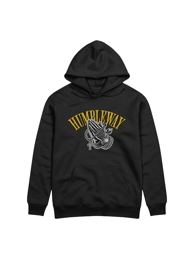 Humbleway - Hoodies