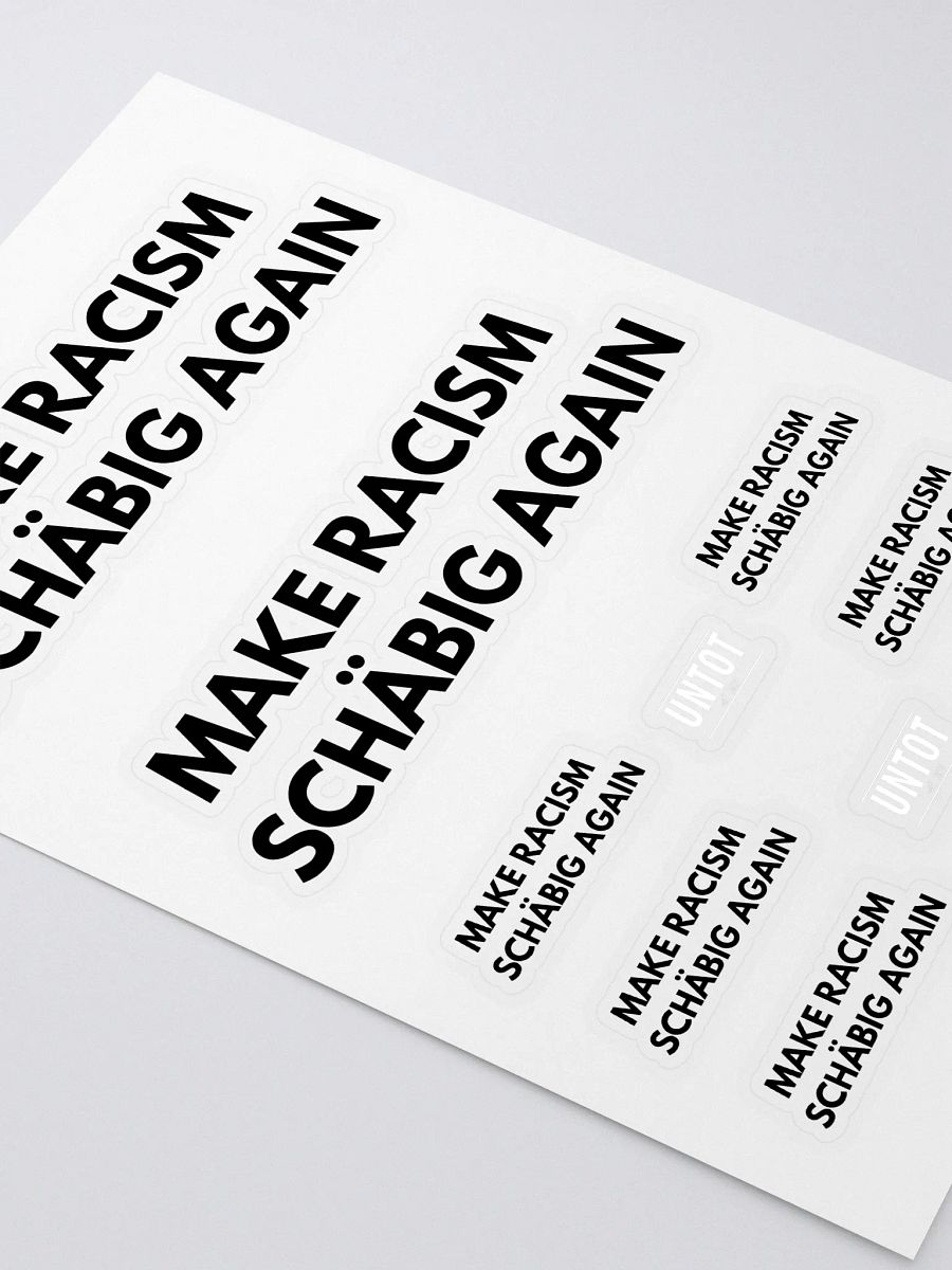 Stickerbogen product image (2)