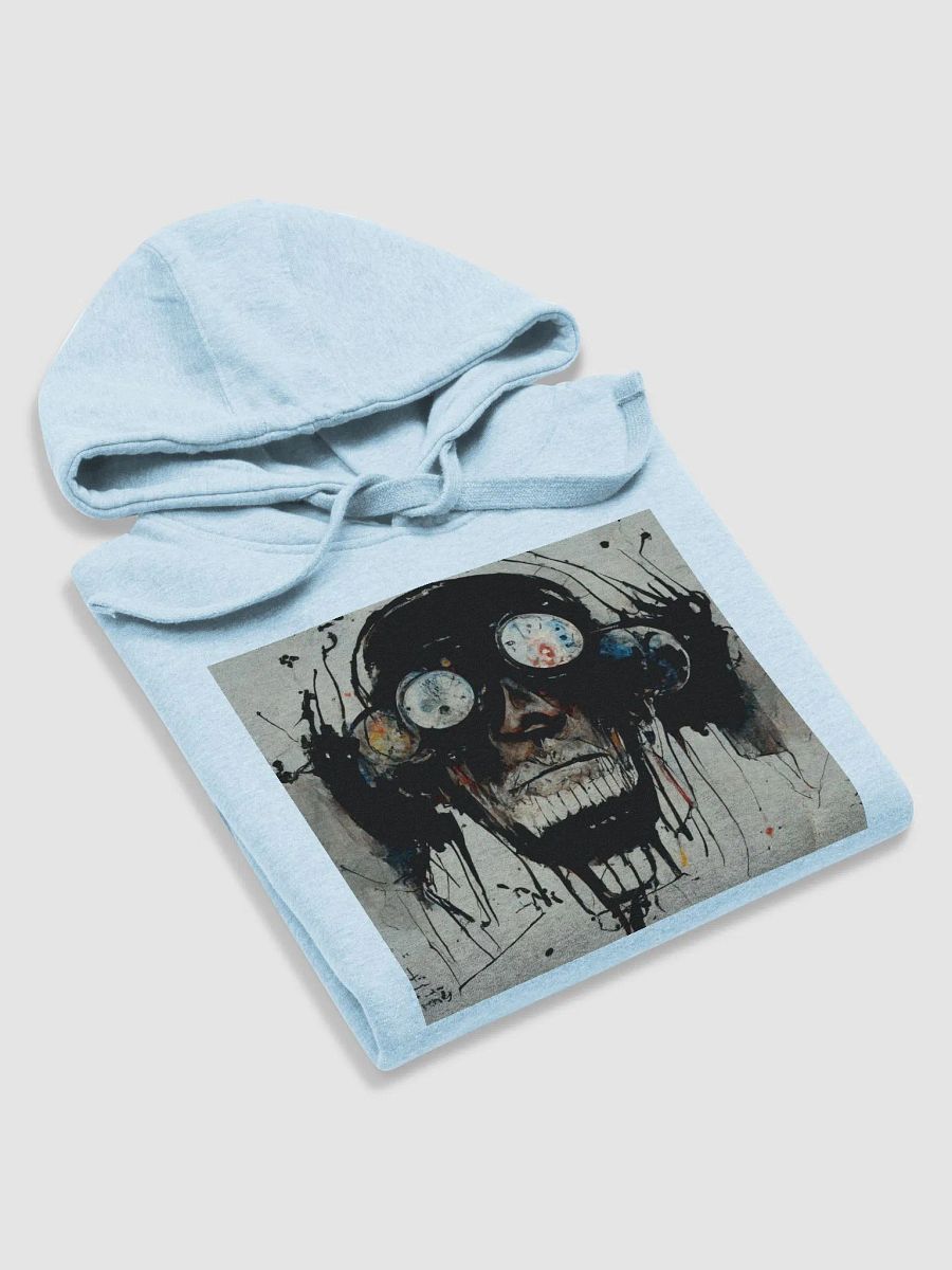 I cant do this today. Cozy Comfort Unisex Premium Hoodie product image (5)