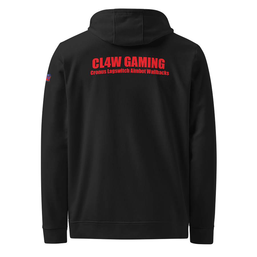 CL4W GAMING Hoodie product image (1)