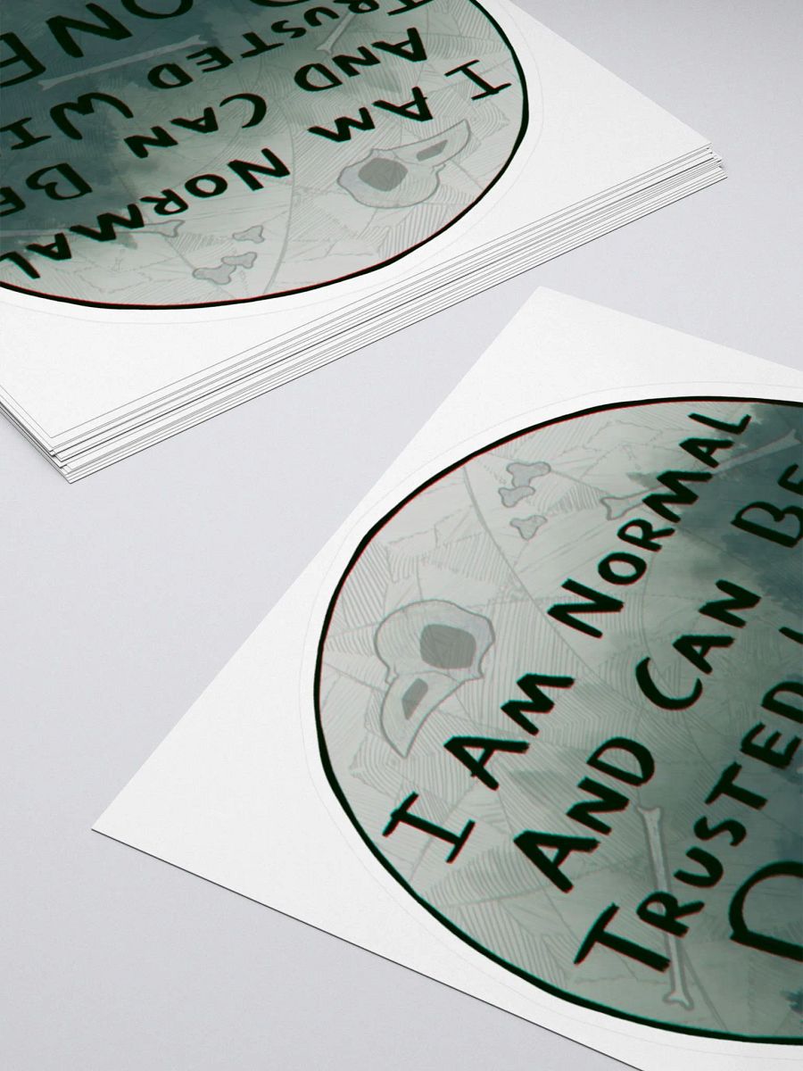 Bones License product image (4)