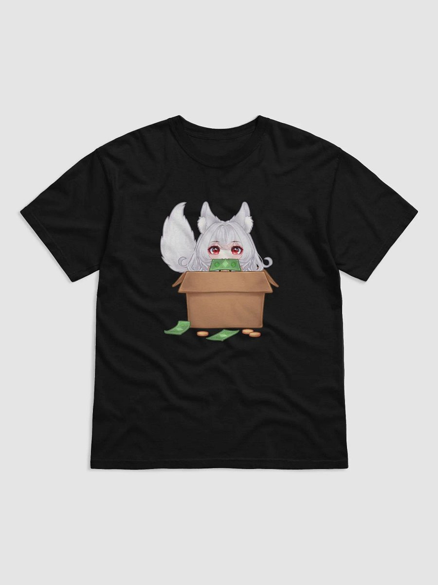 LilaoftheWind Monies T-Shirt product image (1)