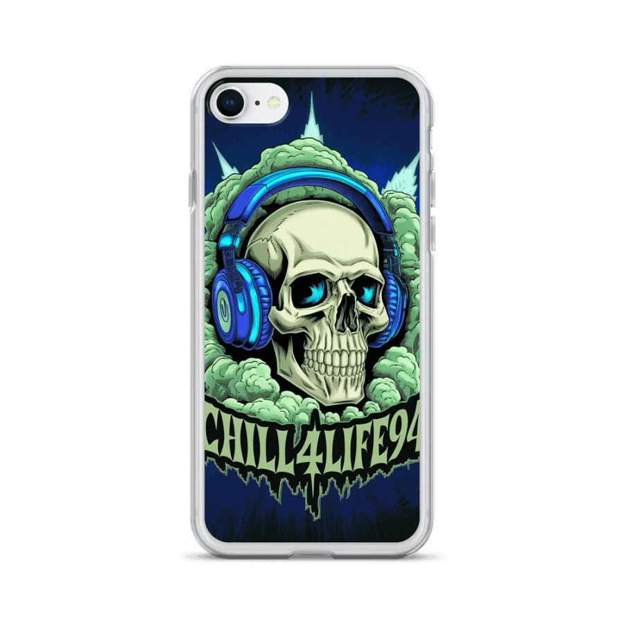 chill iphone case product image (20)