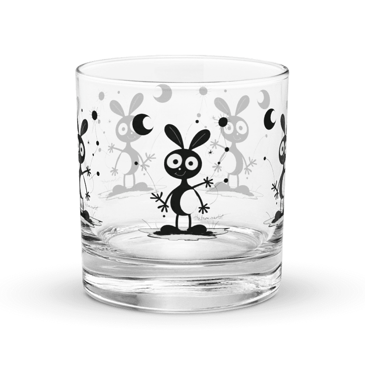 Rocks Glass product image (1)