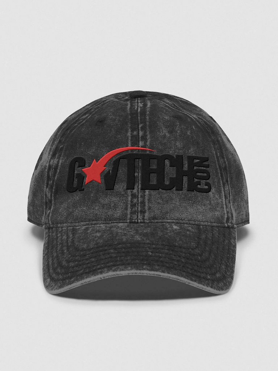GTC Hat product image (3)