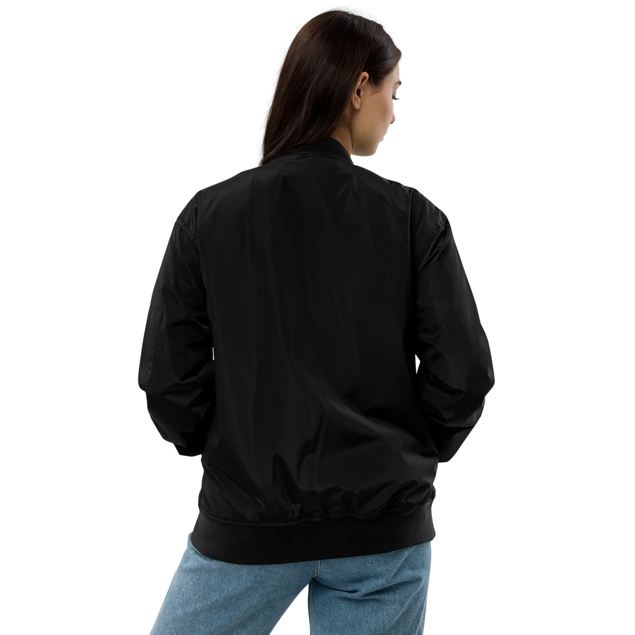 SCSPA Bomber Jacket, Logo Icon product image (18)