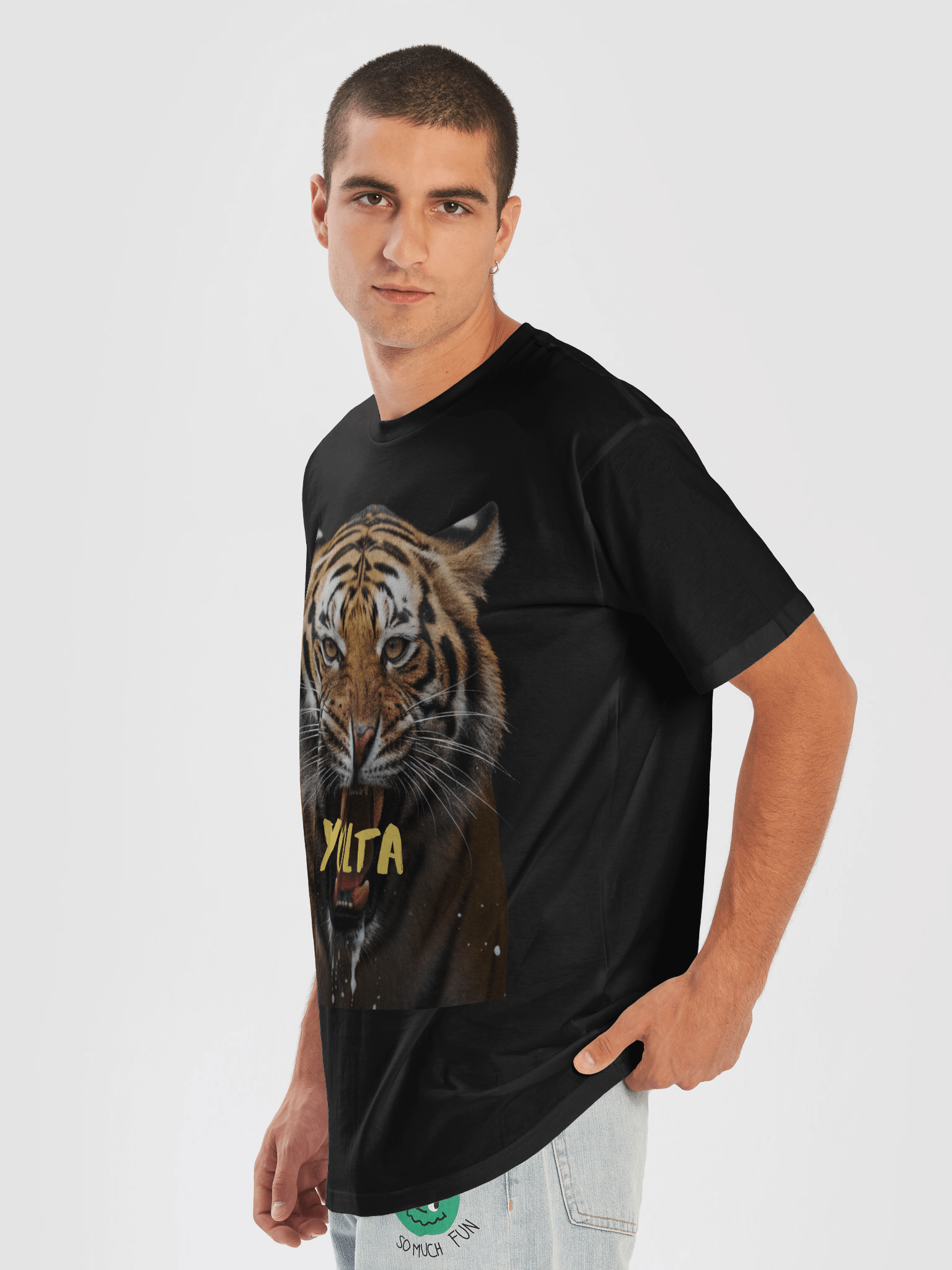 The Tiger Tee product image (7)