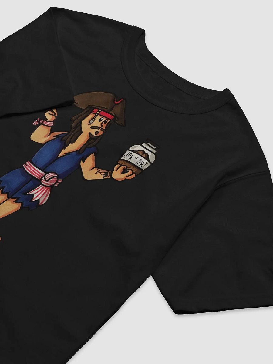 Pirate 2 Champion T-Shirt product image (12)