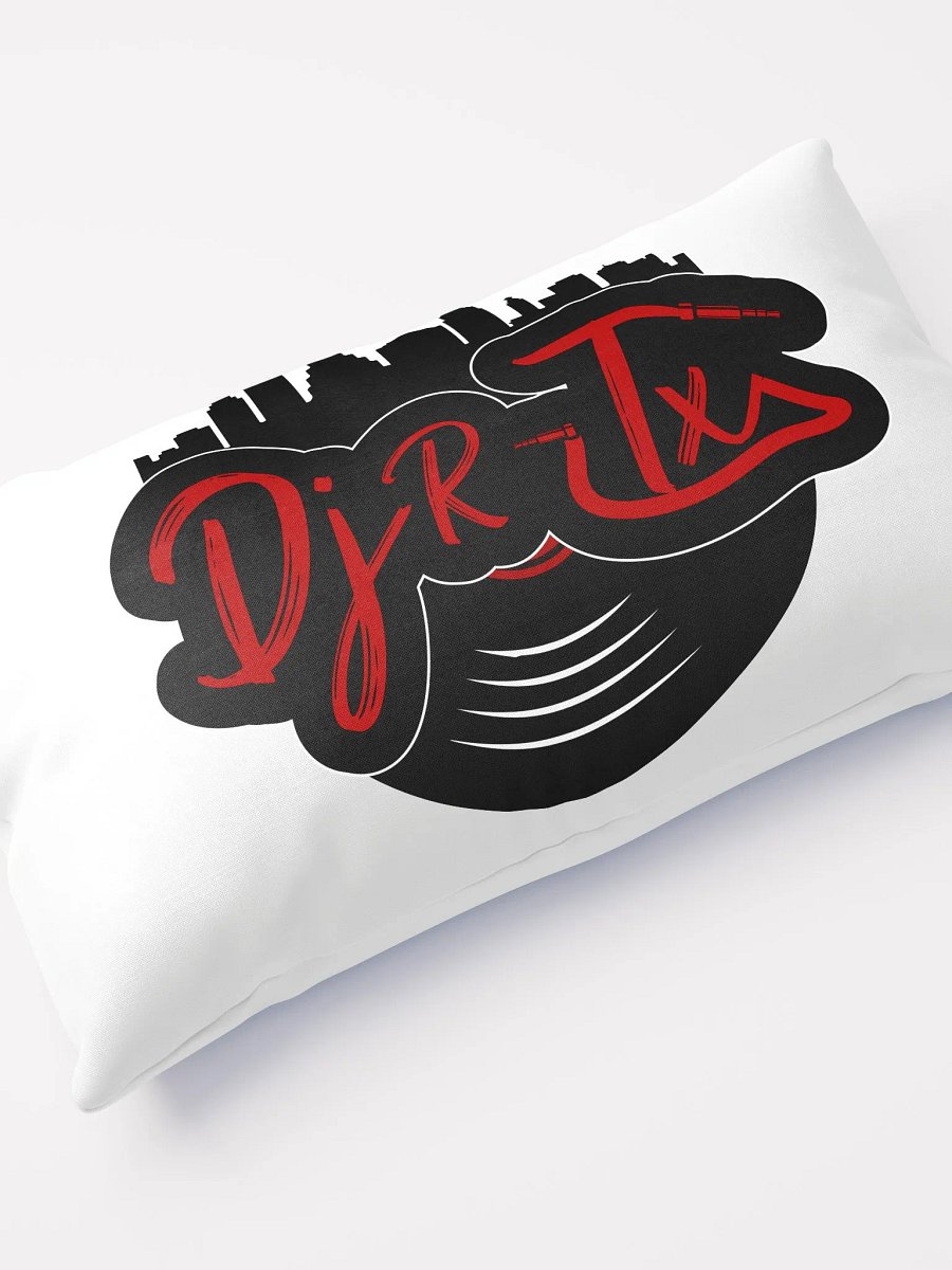 RTX LOGO PILLOW product image (11)