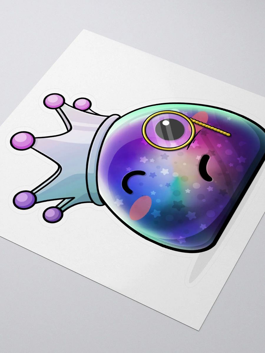 Gal - Sticker product image (3)