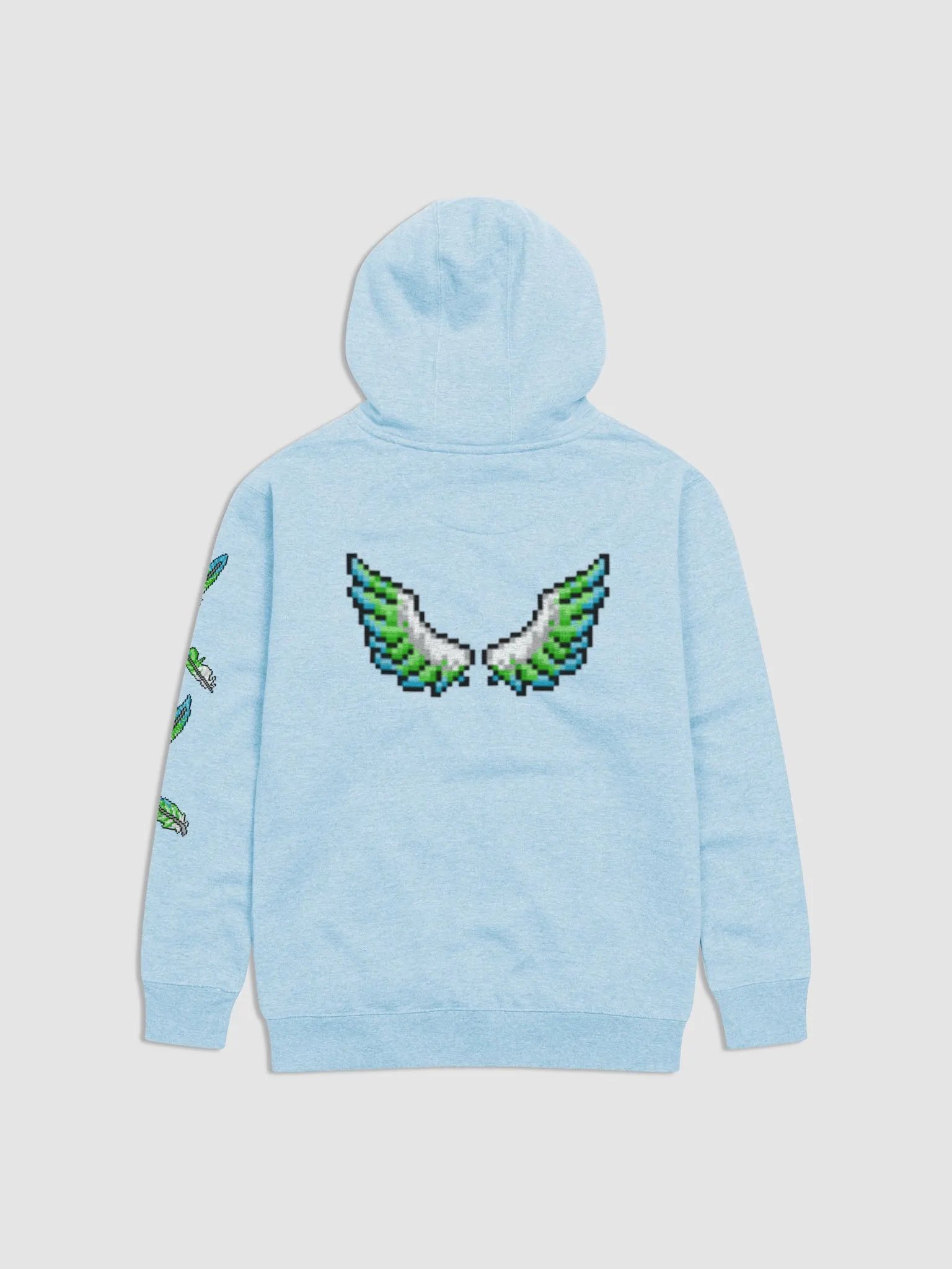 Avian Faction Hoodie product image (2)