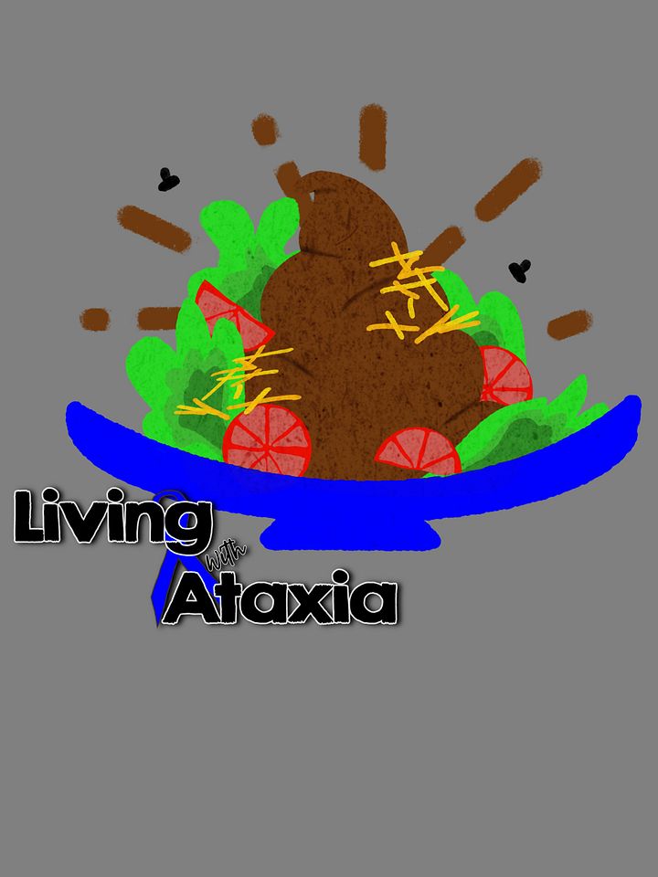 Poop Salad product image (2)