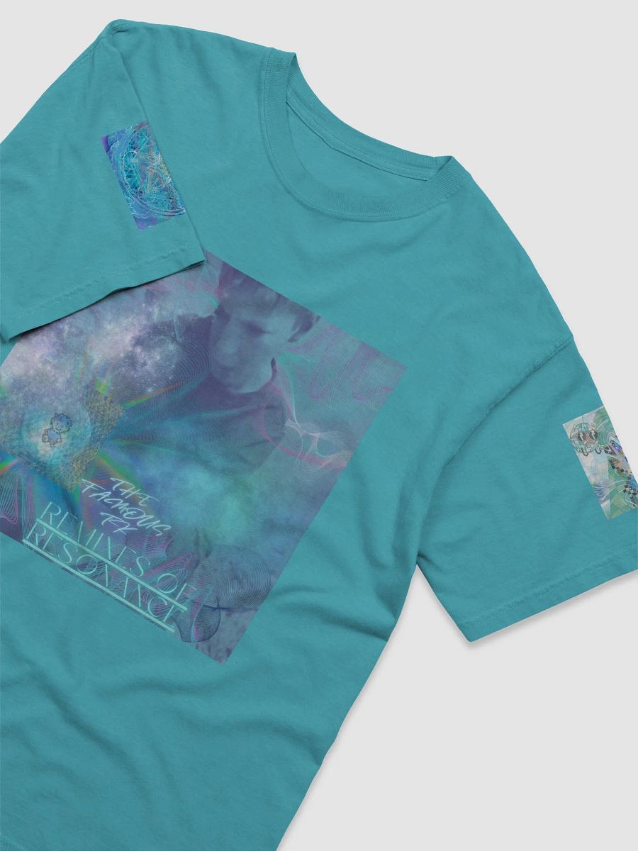 Remixes of Resonance Tee product image (3)