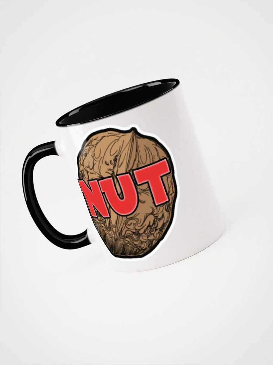 Nut And Sack mug product image (3)