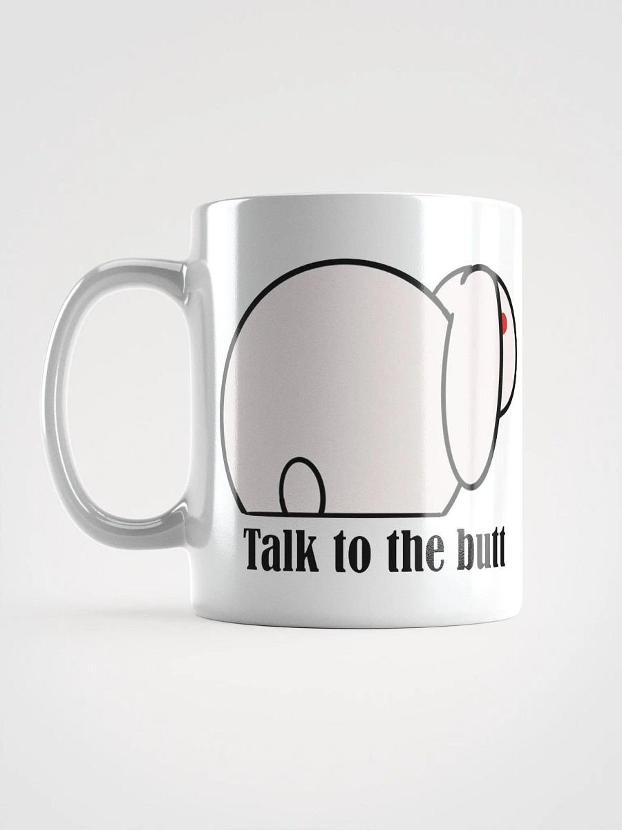 Bunny mug product image (2)