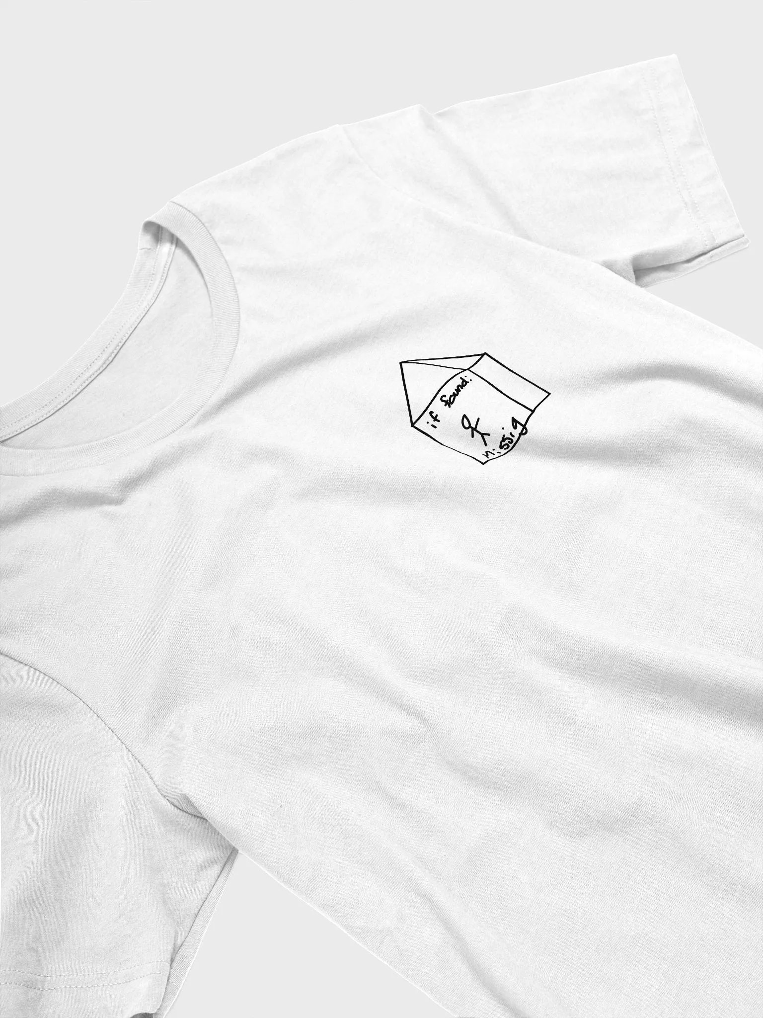 Missig ;-; product image (2)