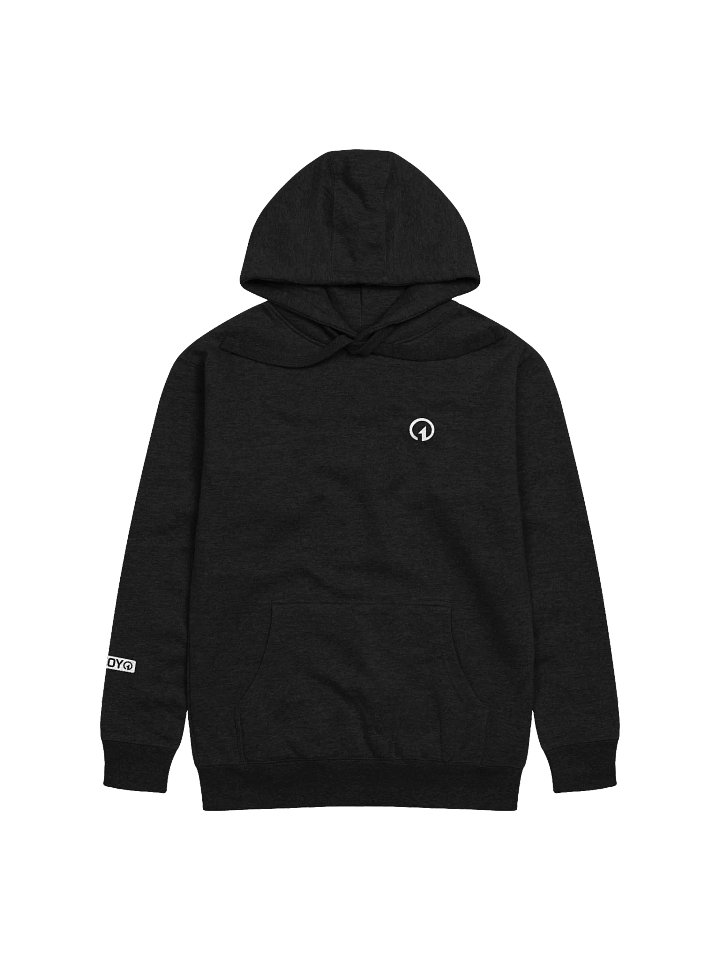 1OF1 Hoodie - Vintage w/ Symbol product image (1)
