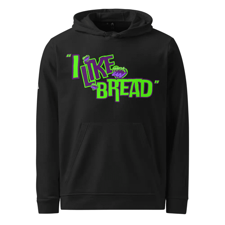 Bread x Adidas Unisex Hoodie Collab product image (1)