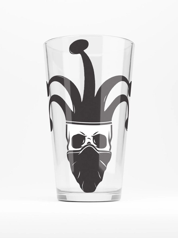 Dead Jester - Drink Tumbler product image (1)