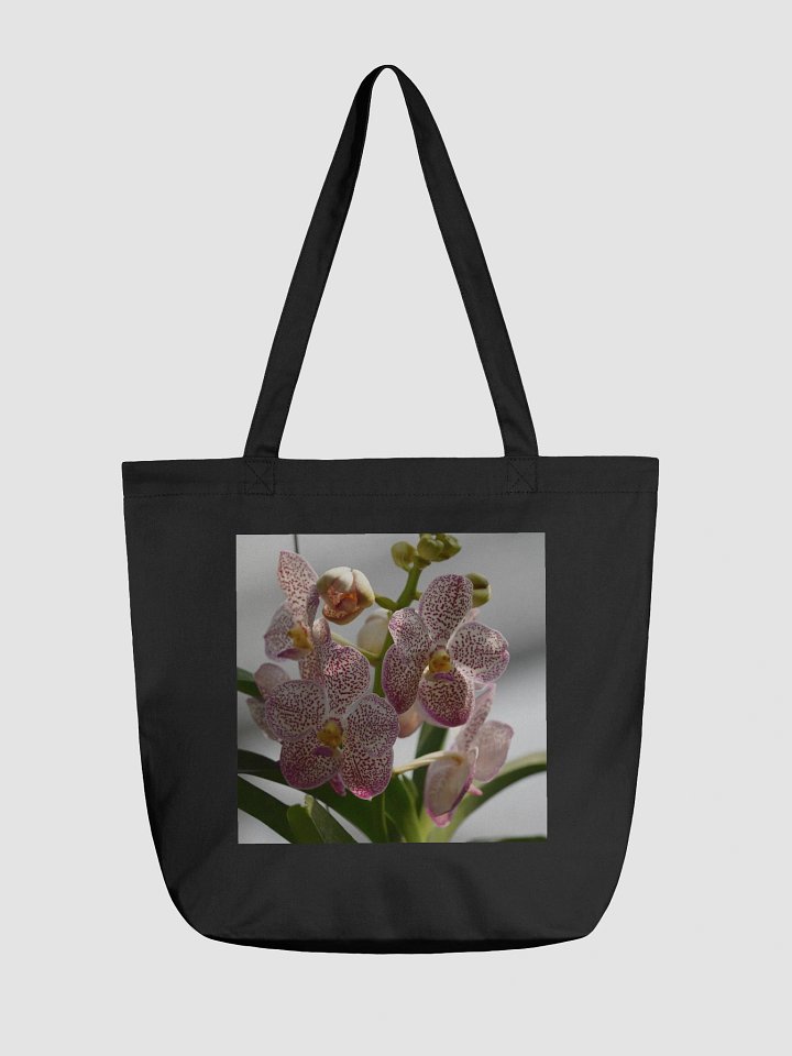 Orchid Splendor Eco Tote product image (1)