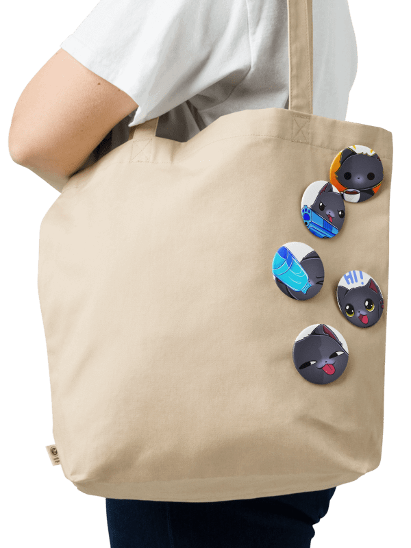 Appy Pin Collection product image (5)