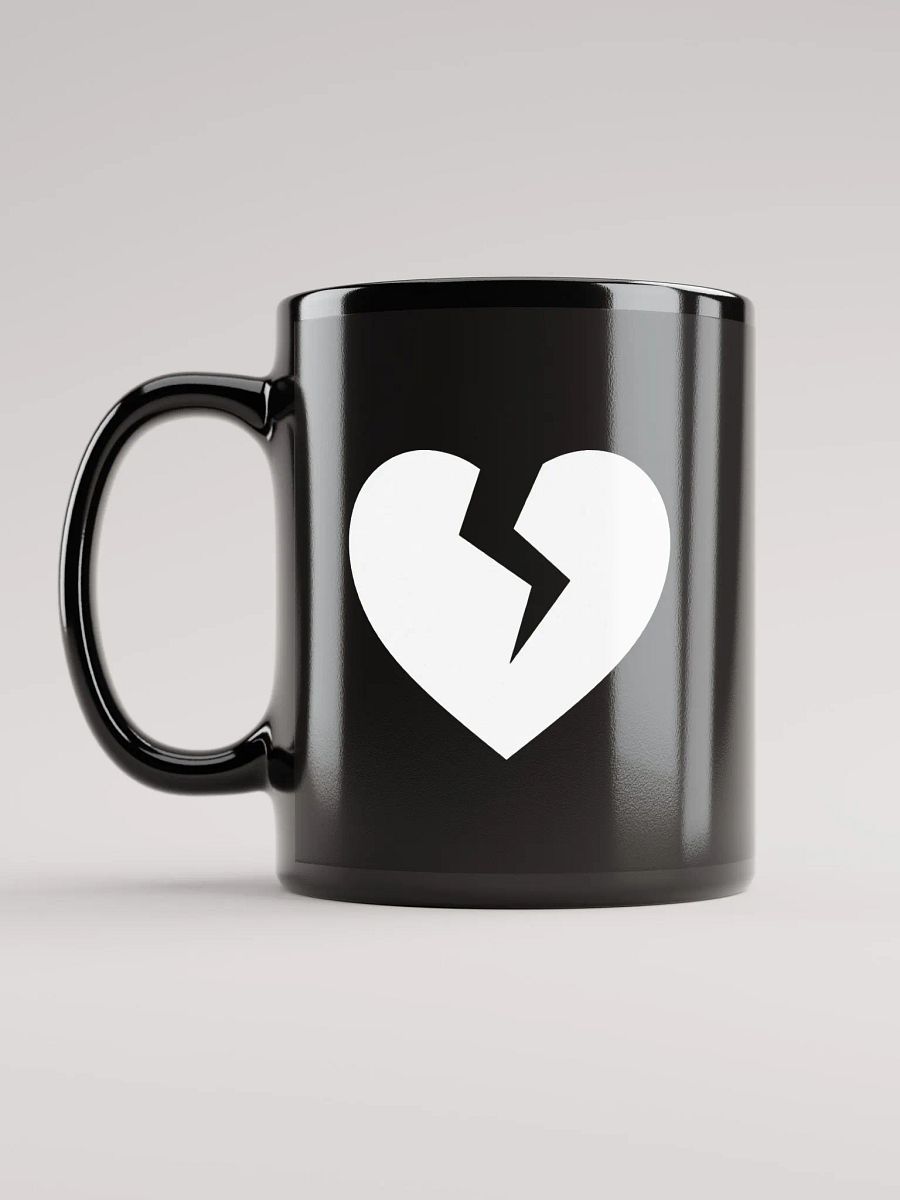 Heartbreak Mug product image (11)