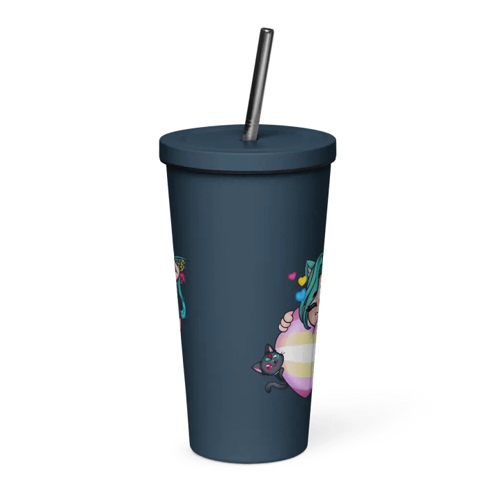 Jemini Insulated Tumbler product image (2)