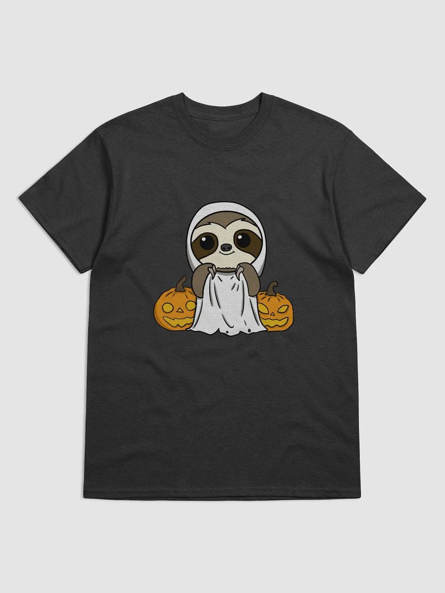 Ghost - Shirt product image (1)