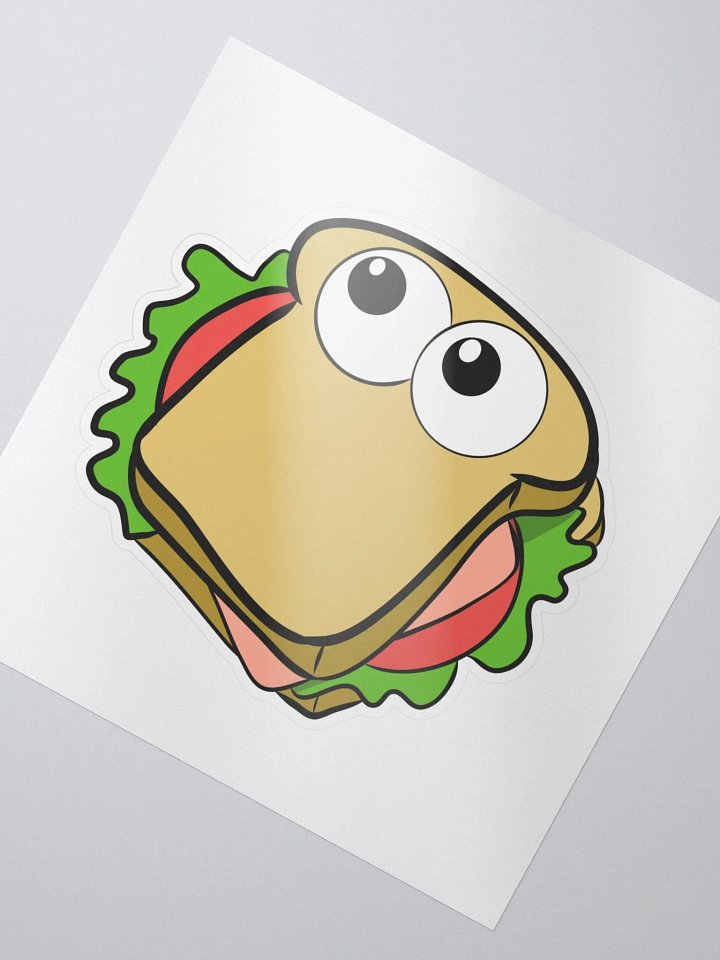 Sammy Stickers product image (2)