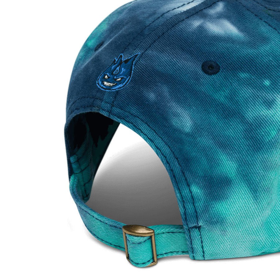 Sparx Tie Dye hat product image (6)