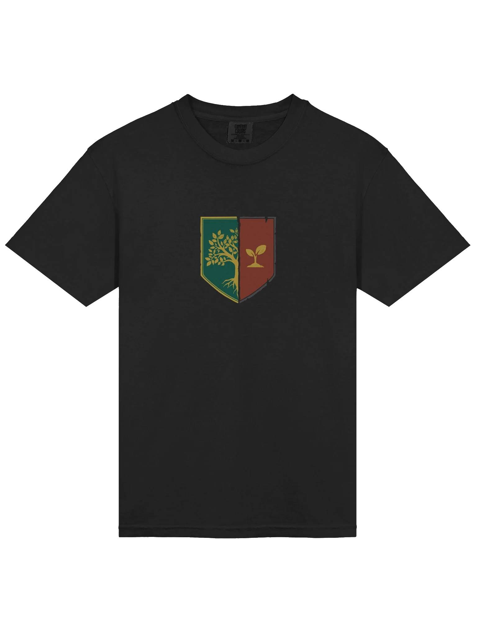 Height Quest Official - Premium T-shirt (Mens) product image (3)