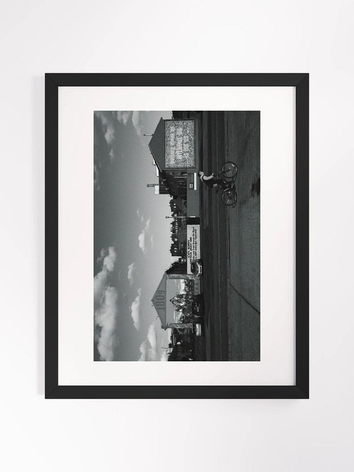 Belfast Print product image (2)
