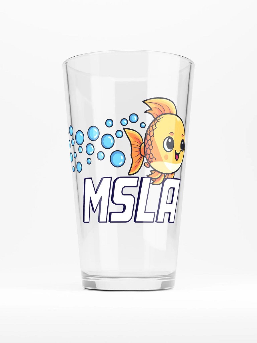Neptune - Glass product image (2)