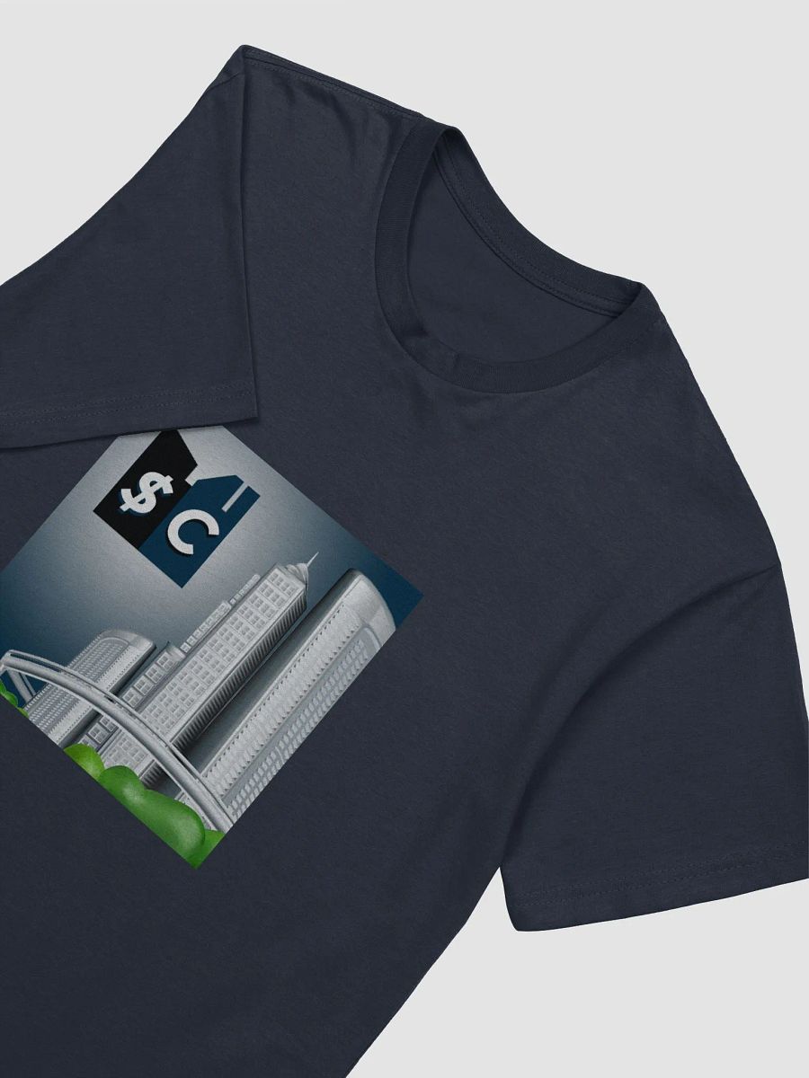 SC T-shirt product image (3)