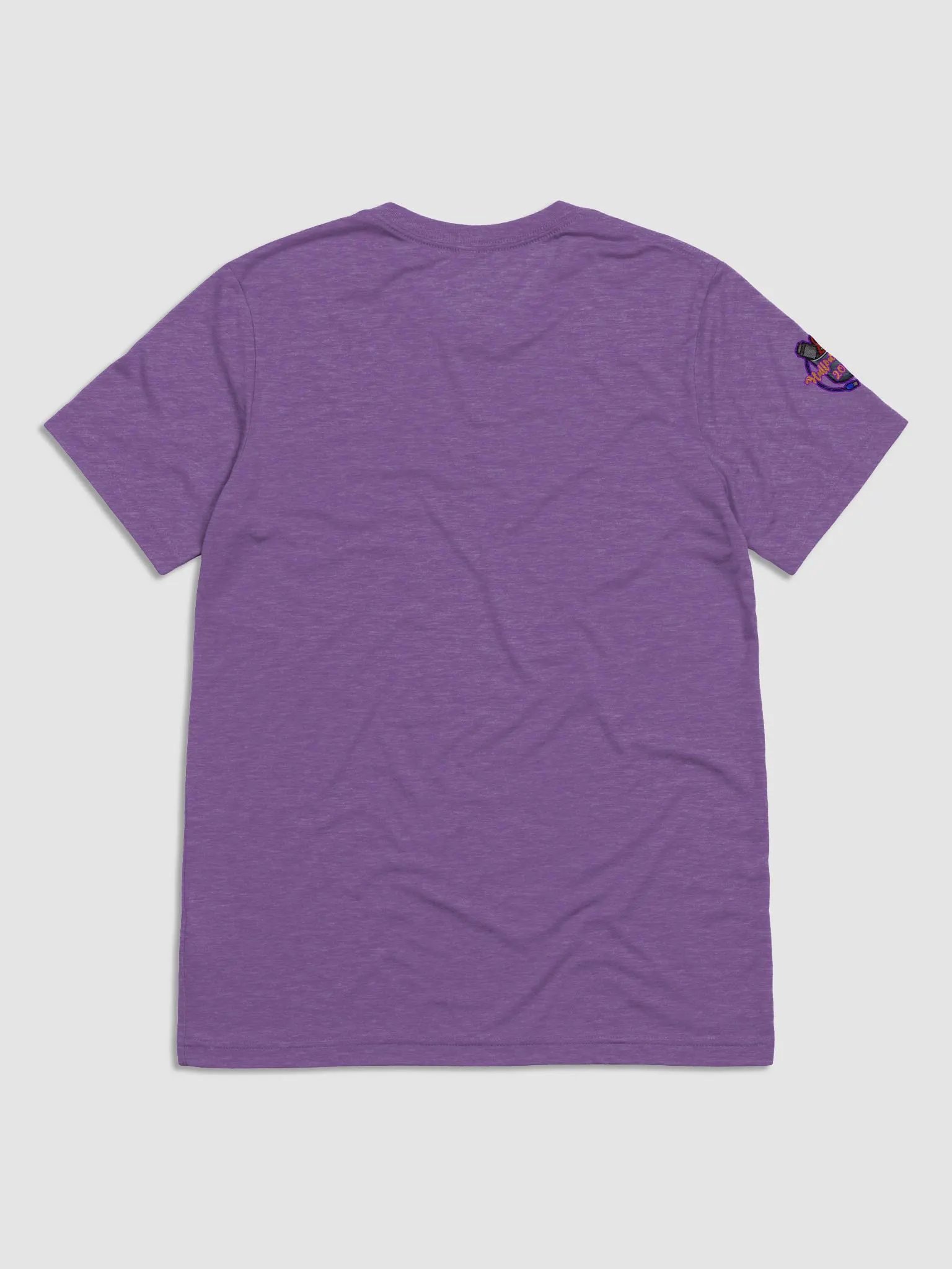 When you stare into the void Shirt - HallowBean 2024 product image (11)