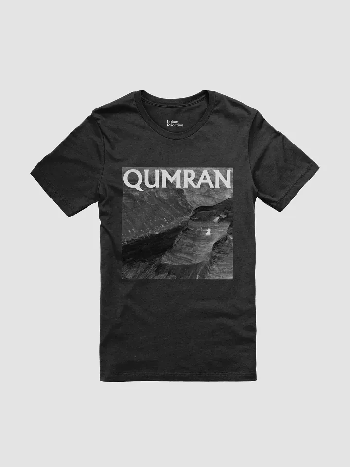 Qumran Tee product image (5)