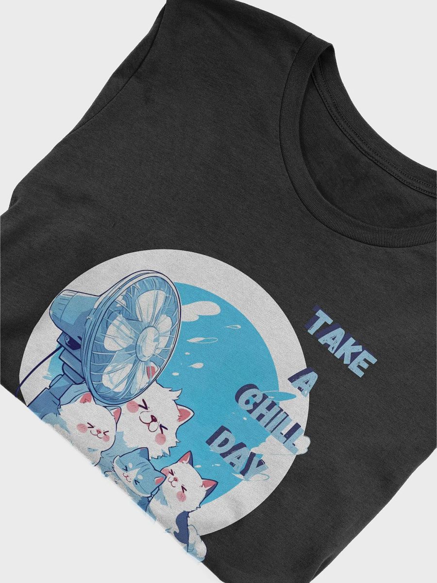 Feline Fan Club 