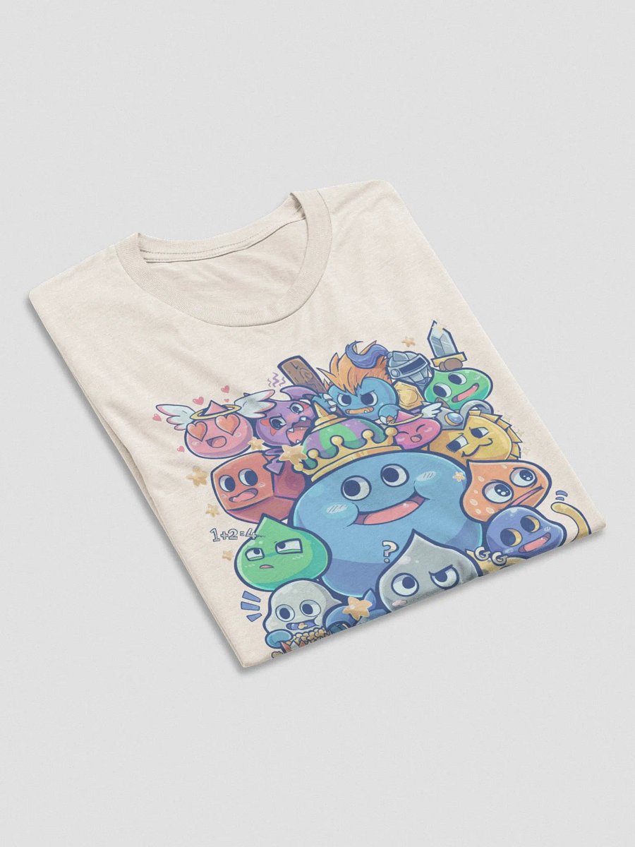 Party Slime Shirt 1 product image (6)