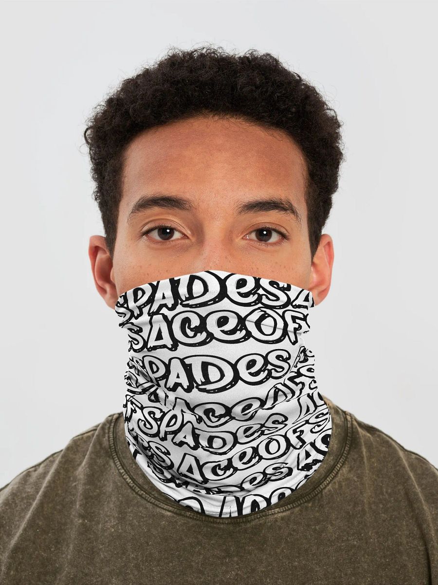Ace Snood product image (1)